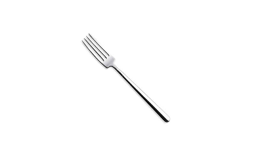 Diva Dessert Fork 19 cm 12/box