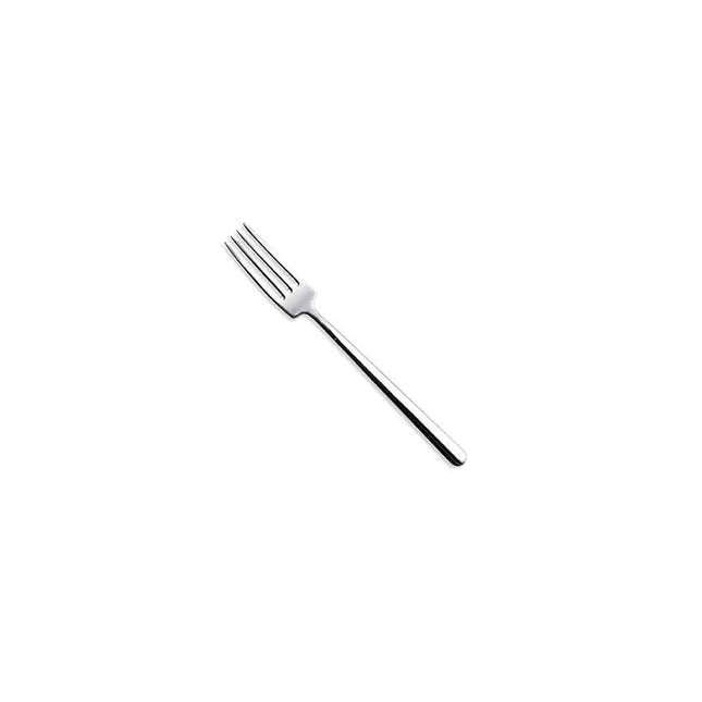 Diva Dessert Fork 19 cm 12/box