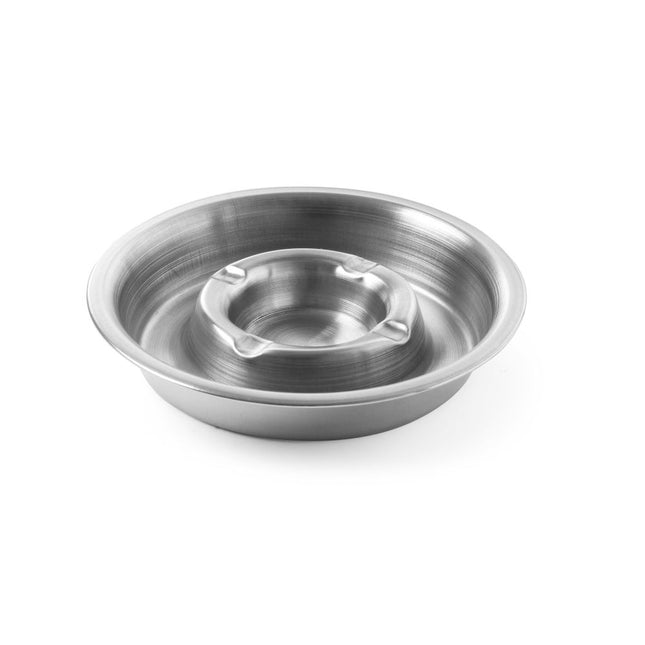 Asbak met vuurrandrvs 160x30 mm 1/box