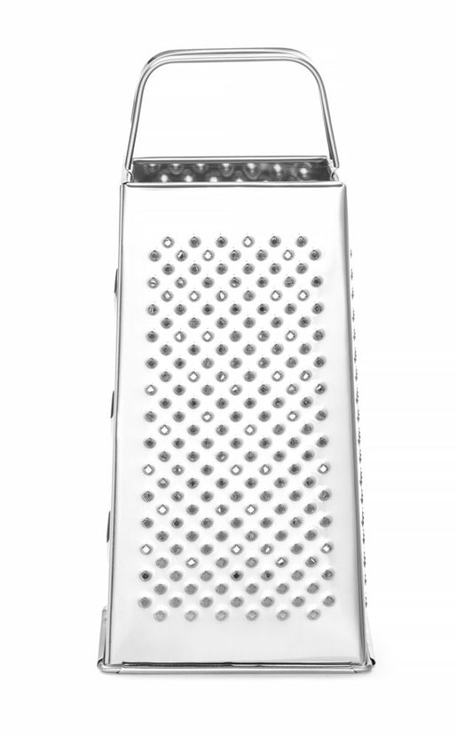 Rasp vierzijdig rvs90x65x200 mm 1/box