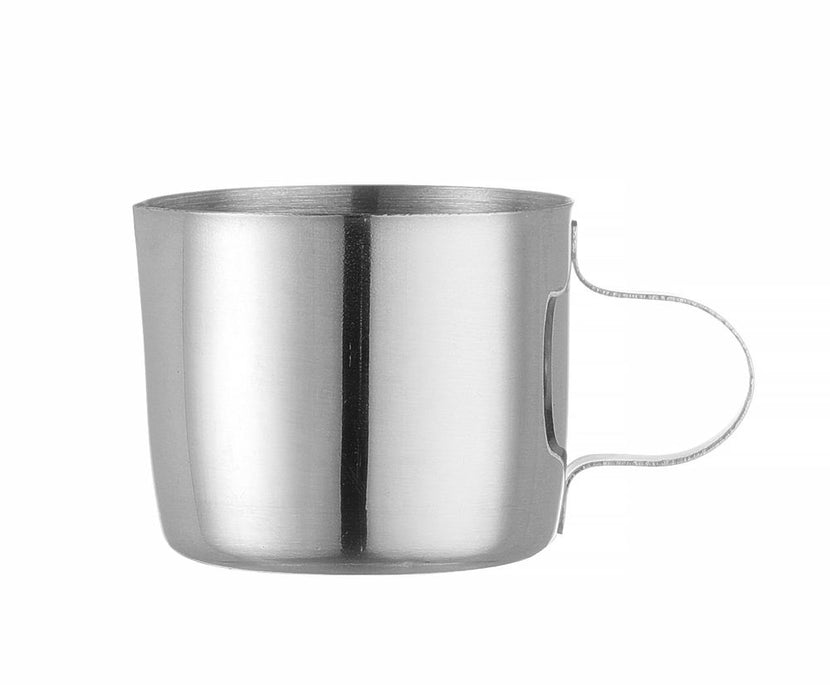 Cream jug 0.03 l 35x35 mm 1/box