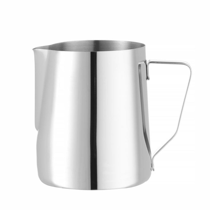 Can stainless steel 900 mlmultifunctional 102x125 mm 1/box