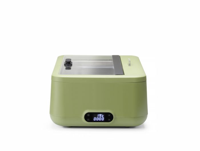 HENDI UNIQ chafing dish GN1/1 groen met digitaal display