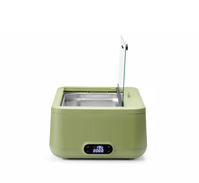 HENDI UNIQ chafing dish GN1/1 groen detail