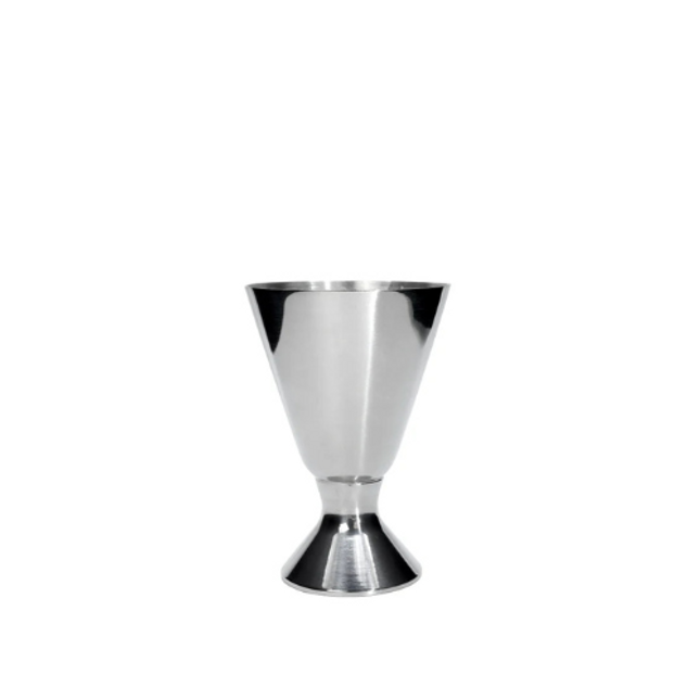 Jigger stainless steel 70 ml