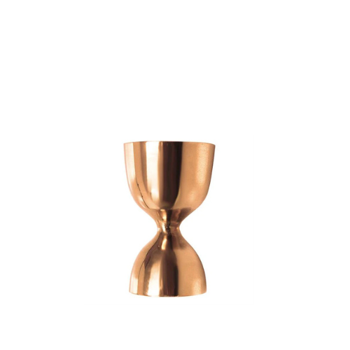 47 Ronin Jigger copper plated 30/60ml