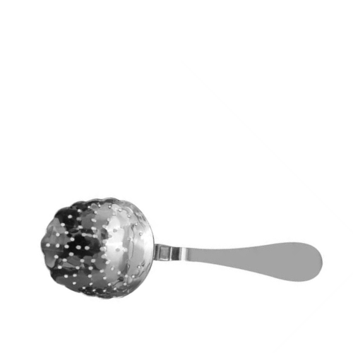 47 Ronin Julep strainer stainless steel