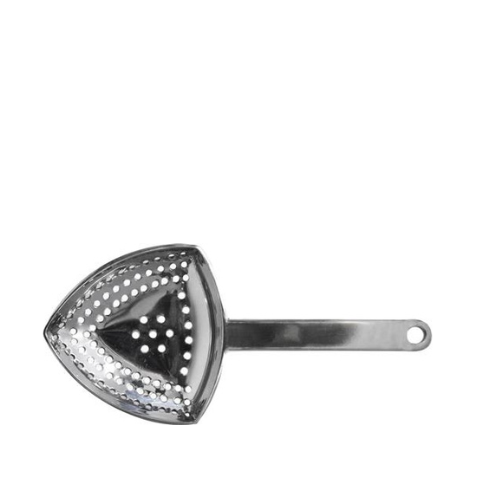 47 Ronin Julep strainer stainless steel