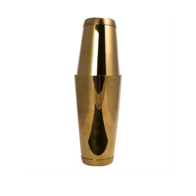 47 Ronin Tin Tin Shaker gold 820 ml