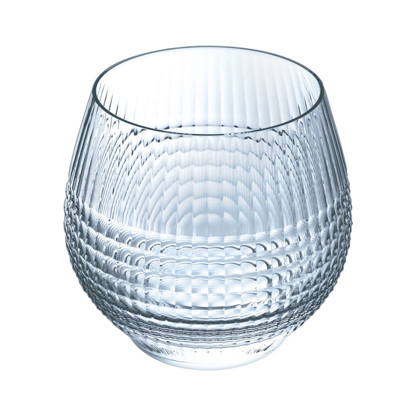Arcoroc Disco Tumbler 38 cl 6/box