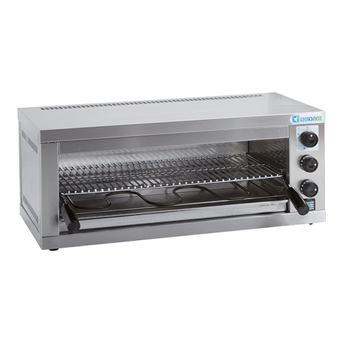 Grill-Toaster Tecno-inox 220 V