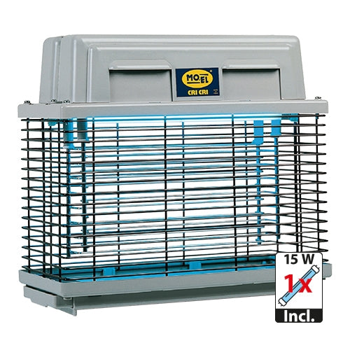 Insect killer Cri-Cri 15W