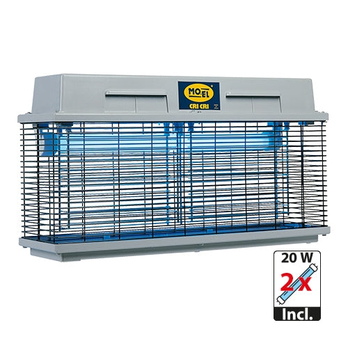 Insect killer Cri-Cri 40W