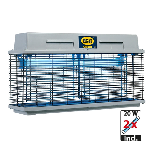 Insektenverdelger Cri-Cri 40W