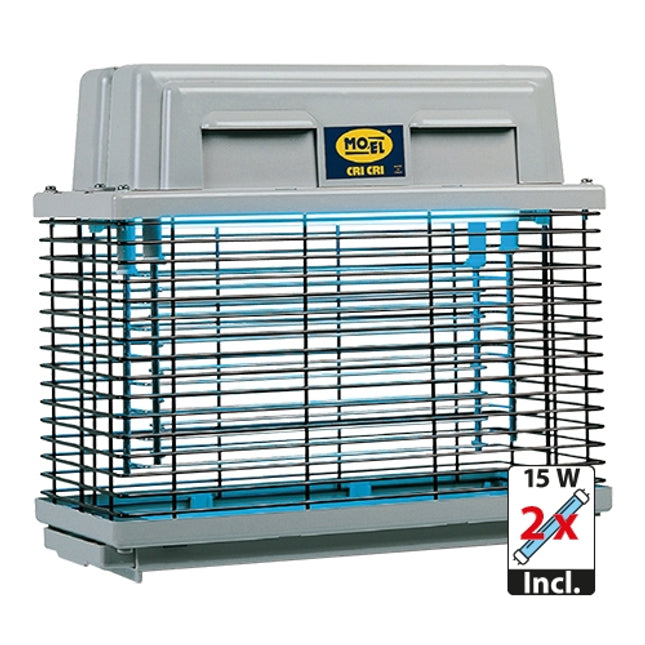 Insektenverdelger Cri-Cri 30W