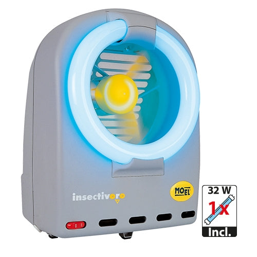 Insect catcher 32W