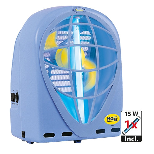 Insect catcher 15W