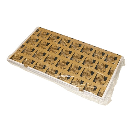 Adhesive plate (P/10 pcs.)