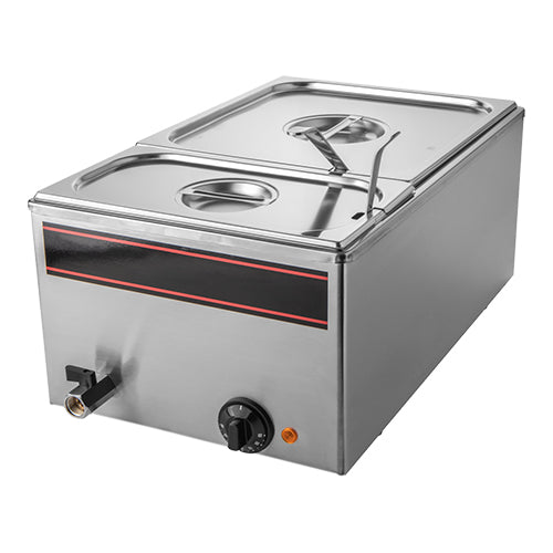 Bain-Marie 1*1/1 GN-150 mm