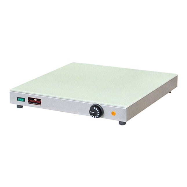 Warmhoudplaat 050*050 cm