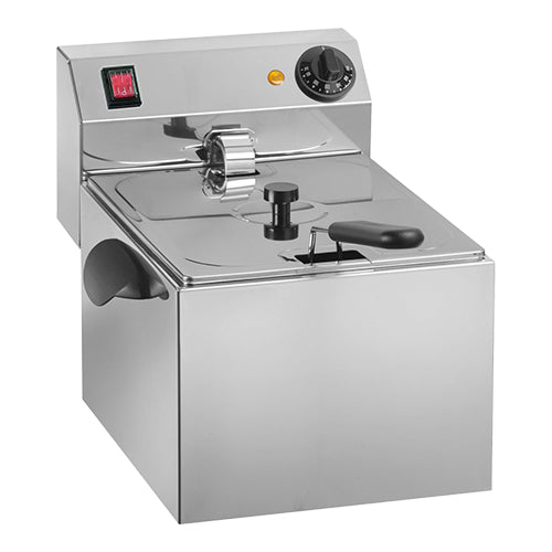 Deep fryer 08L (230V)