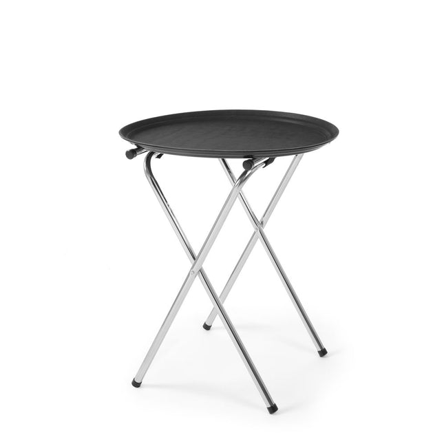 Tray standard foldable 1/box