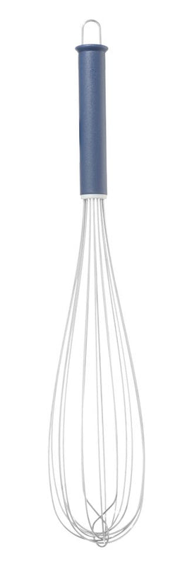 French whisk 8-wire450 mm with PP handle 1/box