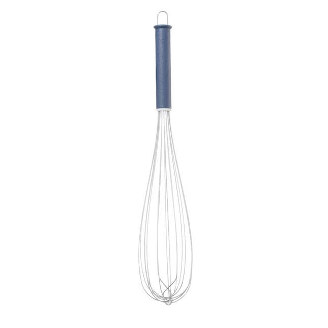 Franse garde 8-draads350 mm met PP handgreep 1/box