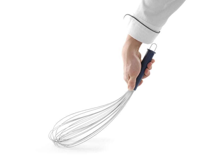 Piano garde 12-draads450 mm met PP handgreep 1/box