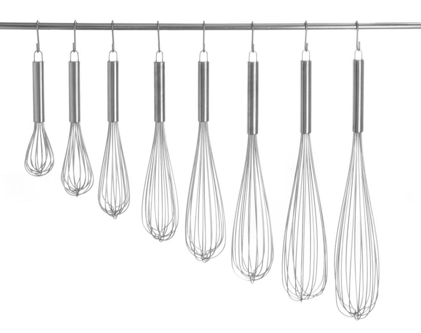 Garde250 mm 8-wire stainless steel 1/box