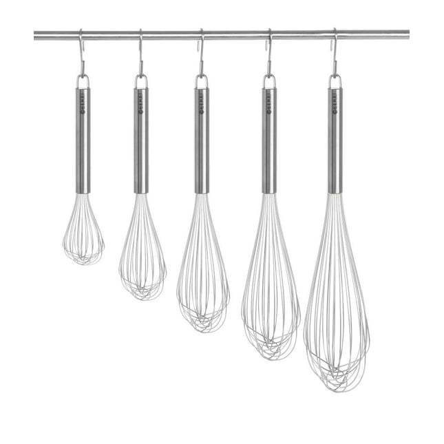 Piano garde12 draads 250 mm rvs 1/box