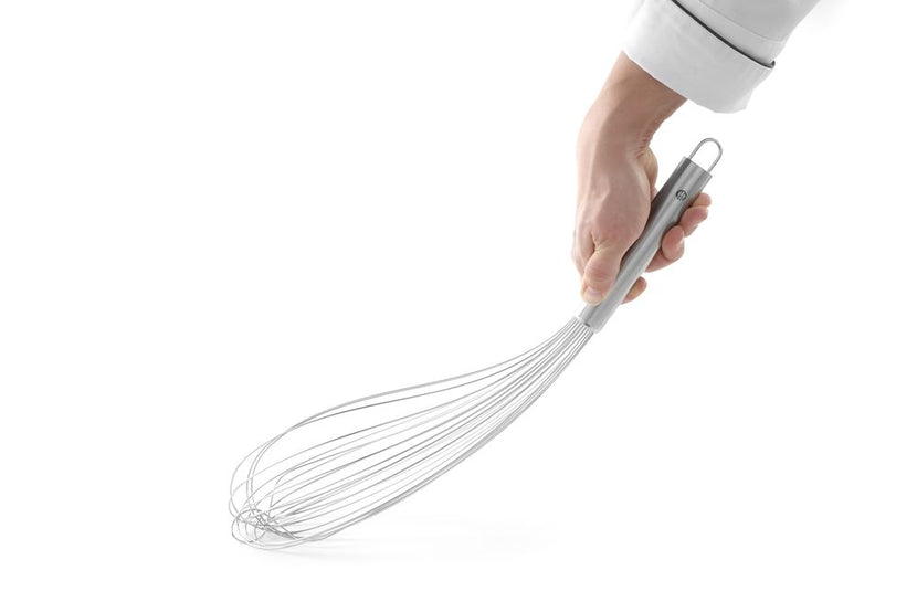 Piano garde 12-draads450 mm rvs 1/box