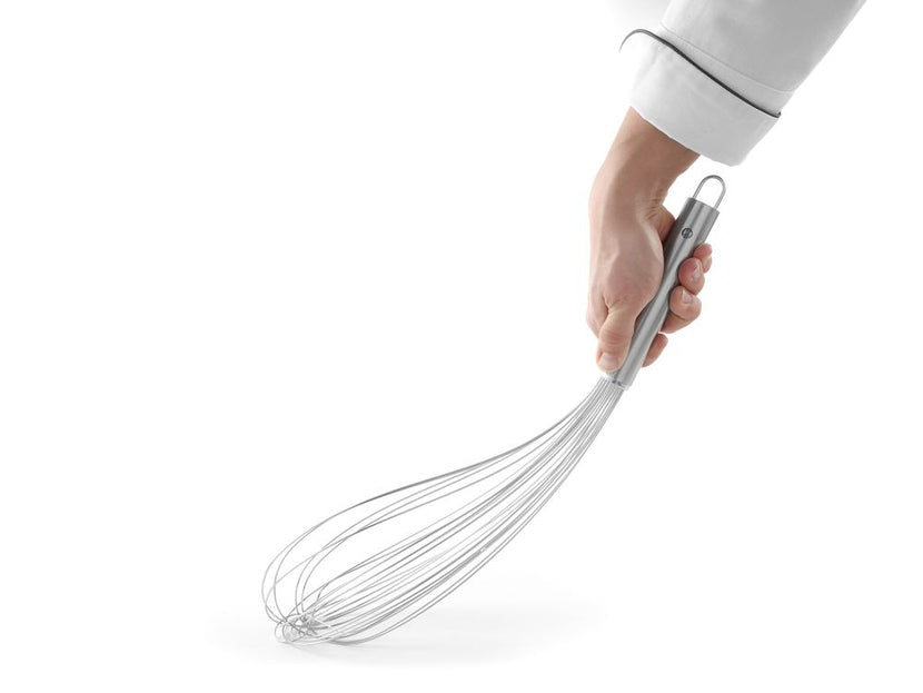 Piano garde 12-draads450 mm rvs 1/box