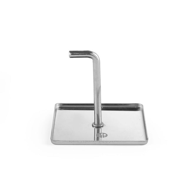 Duwerrvs vierkant 65 mm 1/box