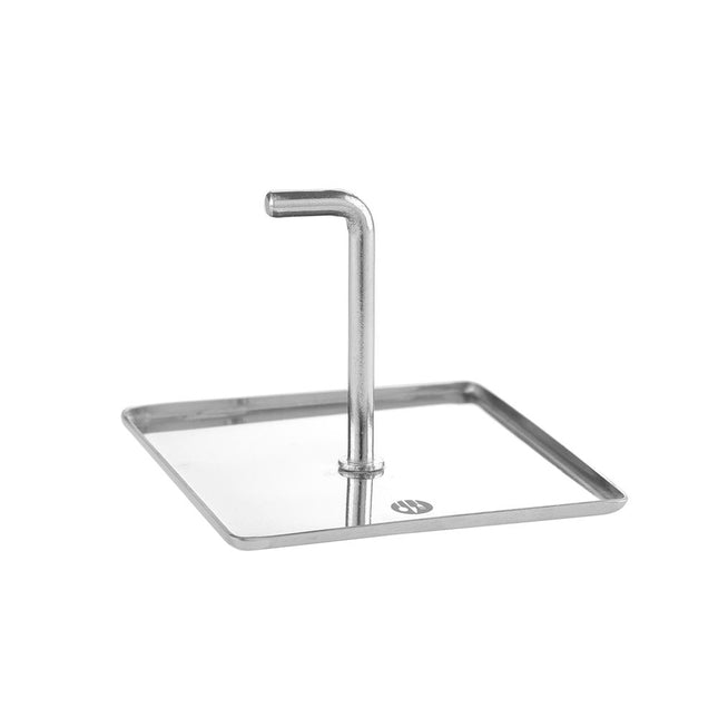 Duwerrvs vierkant 80 mm 1/box