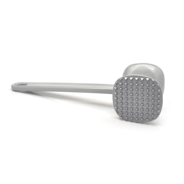 Vleeshamer aluminium 220 mm 1/box