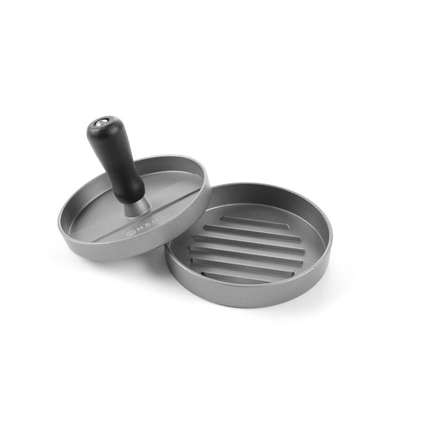 Hamburgerpersaluminium non-stick 120 mm 1/box