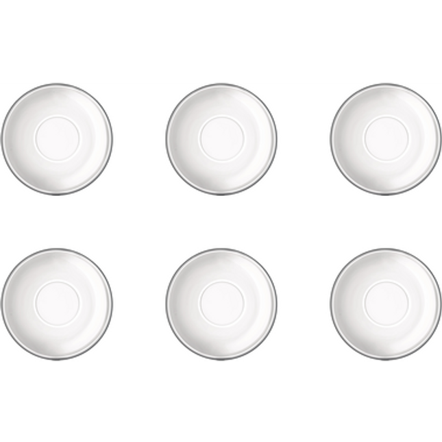 Easy Bar Tea Saucer 14 cm 6/box