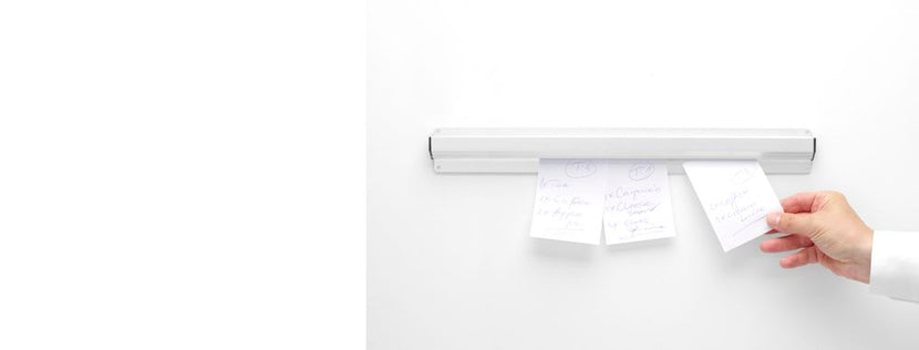 Bonnenhouder915 mm aluminium 1/box