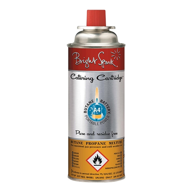 Gasbus (220 gram) A4