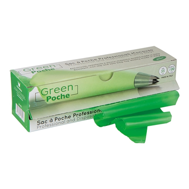 Piping bag 55 cm (100 pcs.)