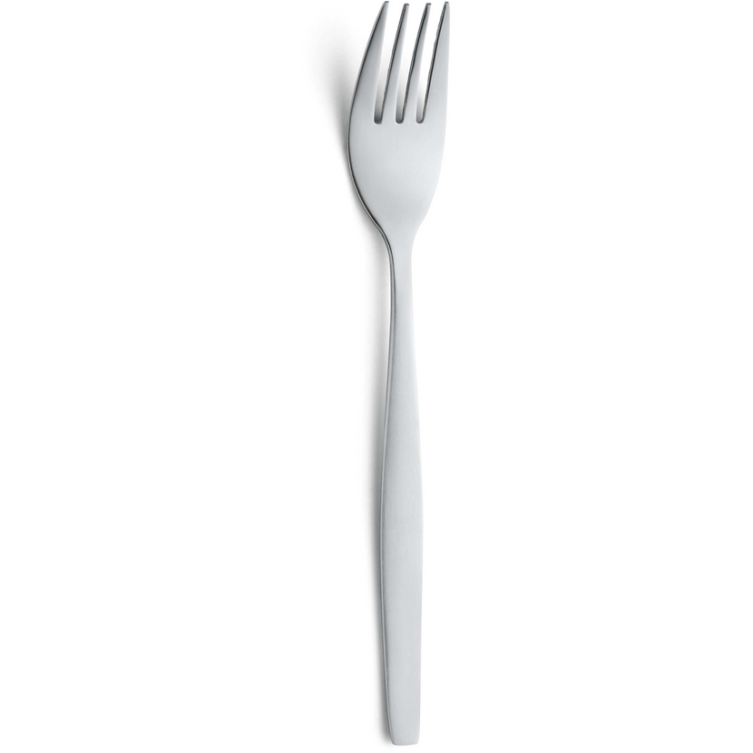 Table fork Amefa 2374 Amsterdam 19 cm 18/0 12/box