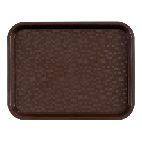 Tray Rol-Ex PP Brown