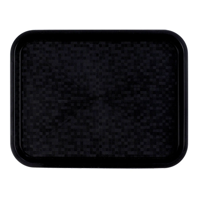 Tray Rol-Ex Polyprop.Black