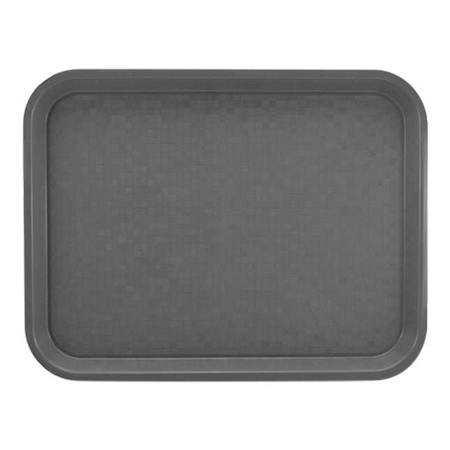 Tray Rol-Ex Polyprop.Grey