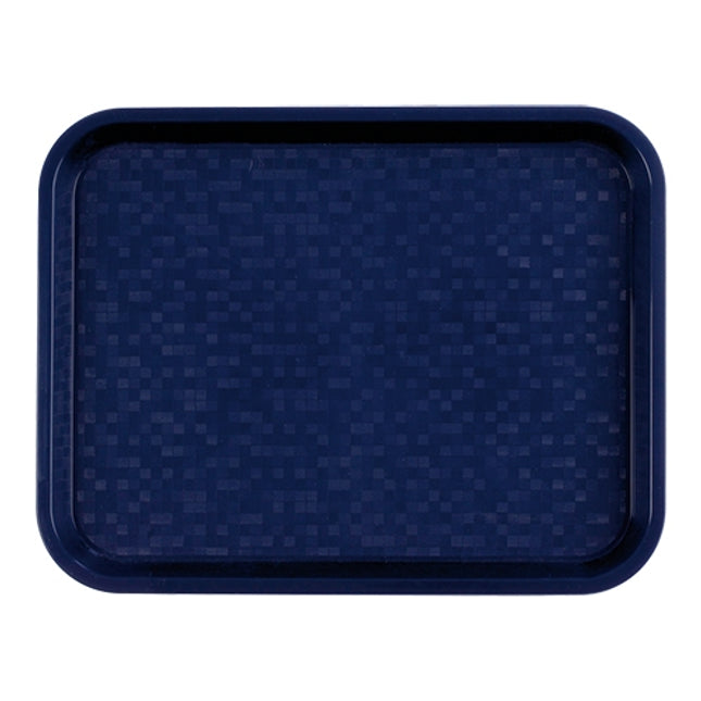 Tray Rol-Ex Polyprop.Blue