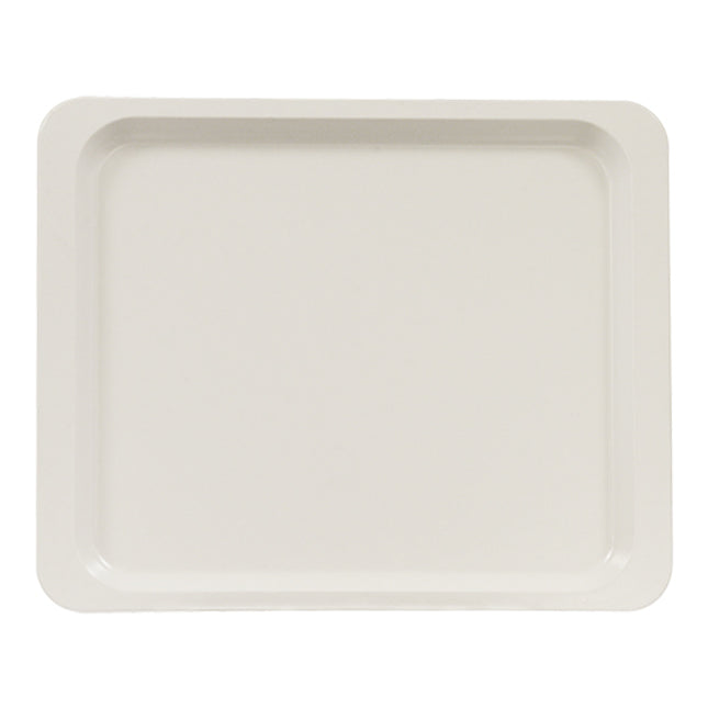 Tray 1/2 GN Pearl white
