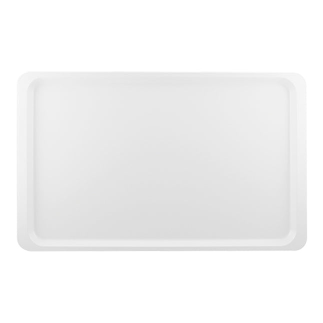 Tray 1/1 GN White