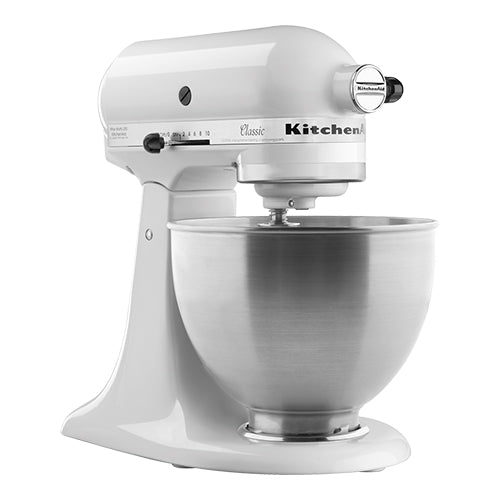 Food processor 4.3L K45 White