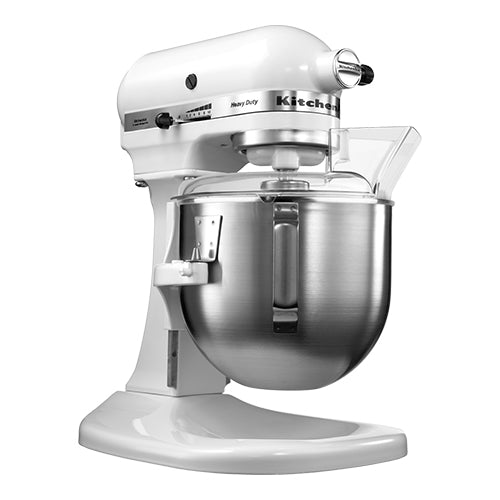 Food processor 5 liter K5 White